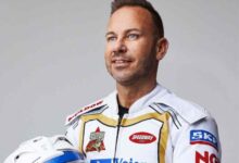 Nicki Pedersen