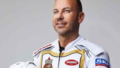 Nicki Pedersen