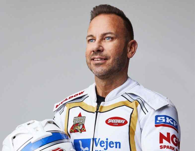 Nicki Pedersen