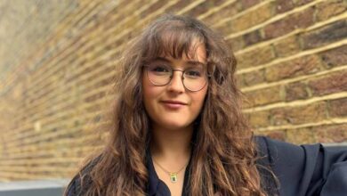 Sophia Chetin-Leuner