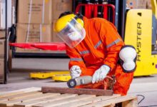 Stay Seen, Stay Safe: Workwear That Protects on Every Job