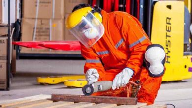 Stay Seen, Stay Safe: Workwear That Protects on Every Job