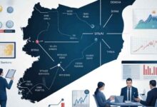 Syria Business Opportunities 2026: Strategic Market Entry & High-Growth Investment Sectors