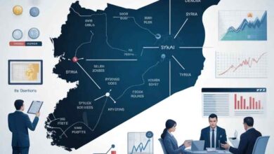 Syria Business Opportunities 2026: Strategic Market Entry & High-Growth Investment Sectors