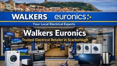 Walkers Euronics
