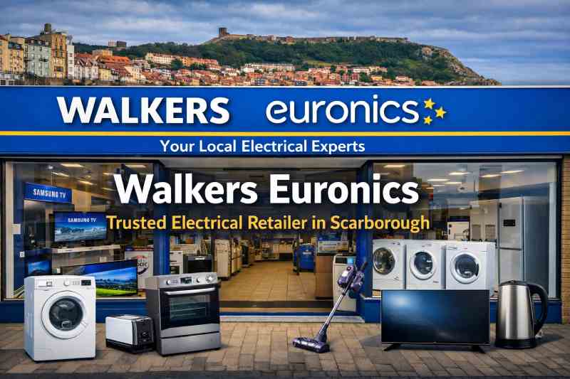 Walkers Euronics