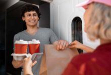 Why Food Delivery Has Become So Popular in the UK