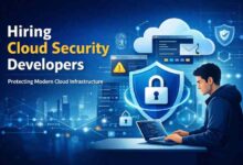 Why Hiring Cloud Security Developers Is Essential for Protecting Modern Cloud Infrastructure
