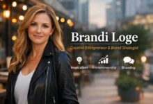brandi loge