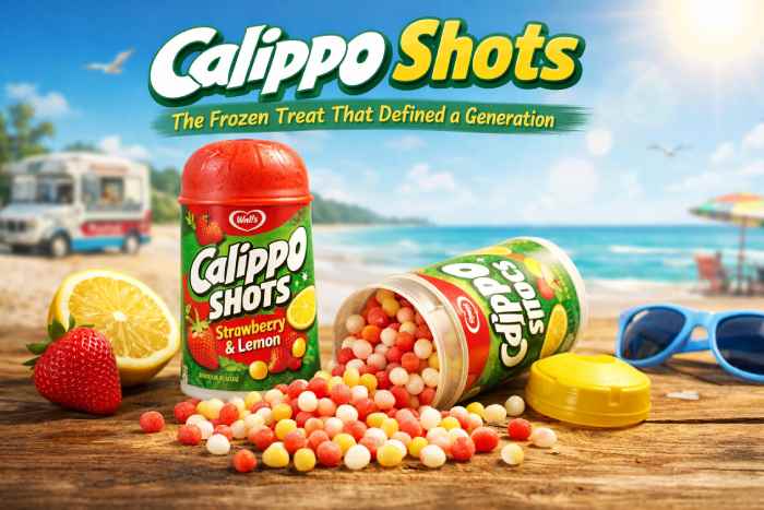 calippo shots