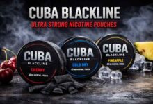 cuba blackline