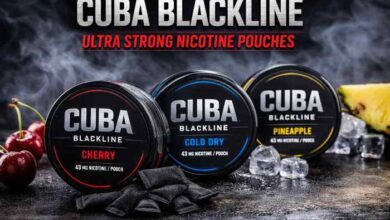 cuba blackline