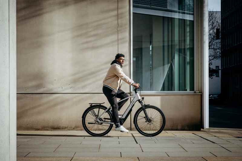 bike to work scheme