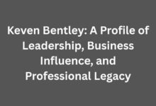 keven bentley