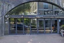 mother kelly's bethnal green