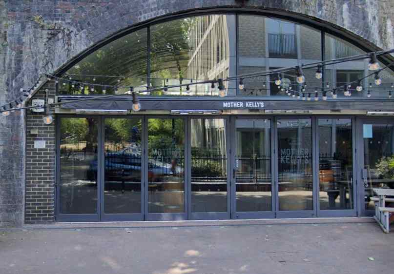 mother kelly's bethnal green