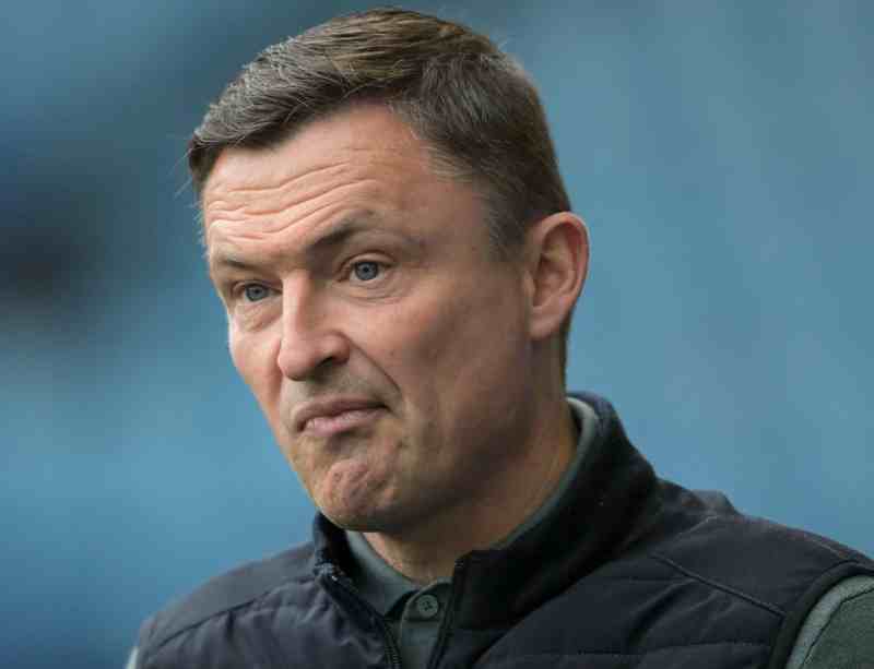 paul heckingbottom