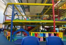 playzone - bellingham