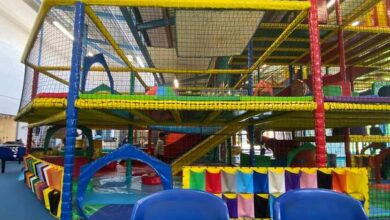 playzone - bellingham