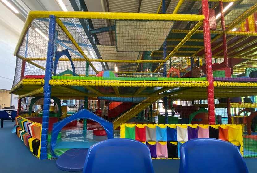 playzone - bellingham