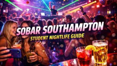 sobar southampton