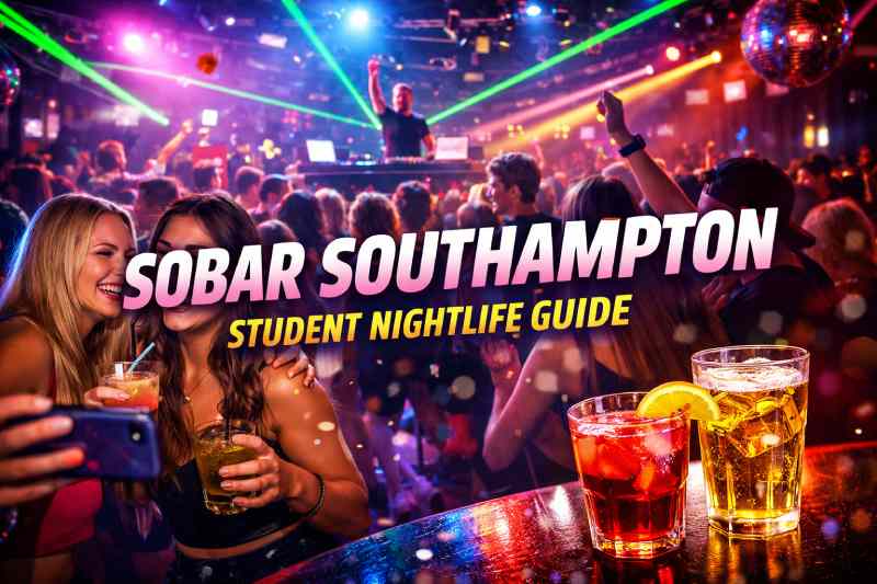 sobar southampton