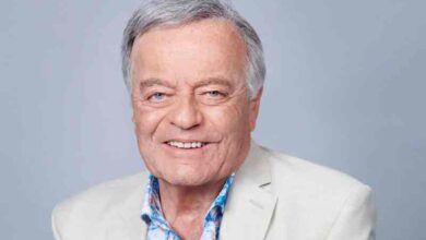 tony blackburn sounds of the 60s