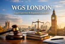 wgs london