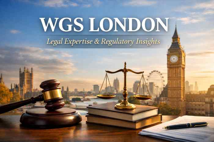 wgs london