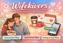 Wifekivers