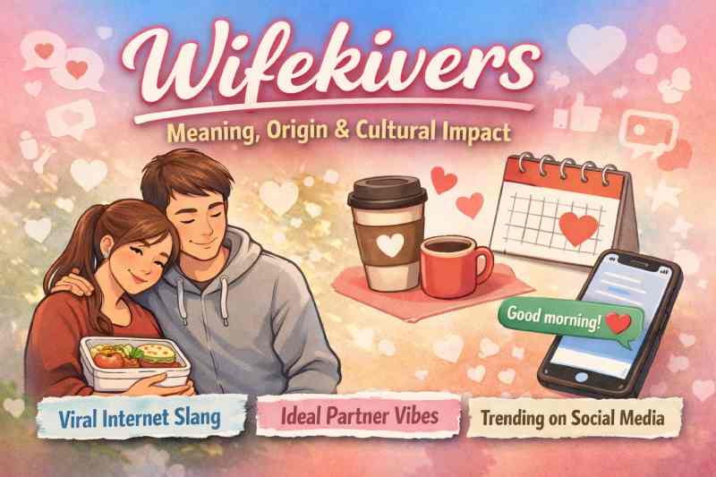 Wifekivers