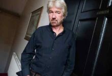 willy russell