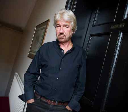 willy russell