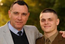 Aaron Elliston Jones