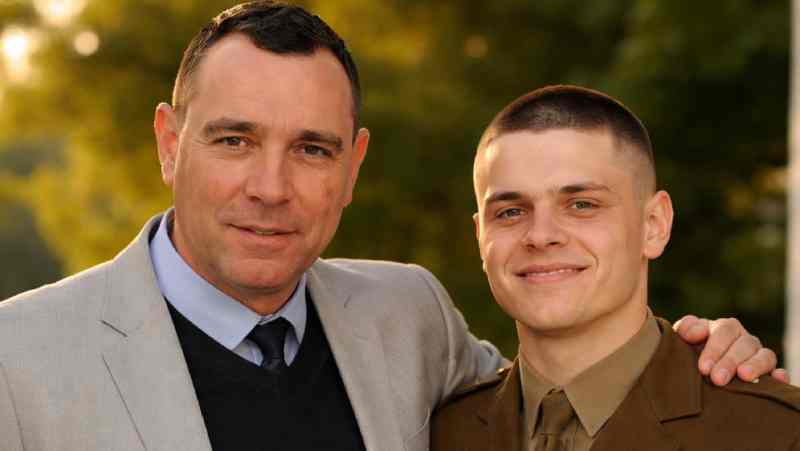 Aaron Elliston Jones