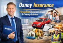 Danny Insurance