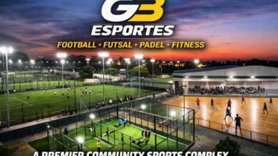 GB Esportes