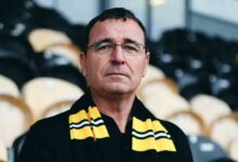 Gary Bowyer