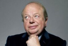 John Sergeant