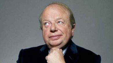 John Sergeant