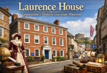 Laurence House