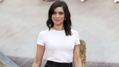 Lucy Verasamy