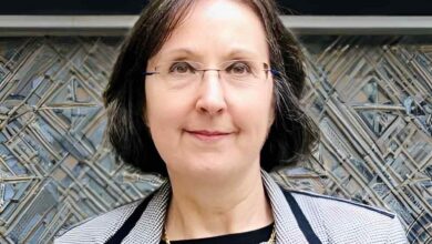 Madeleine Alessandri