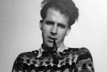 Mervyn Laurence Peake