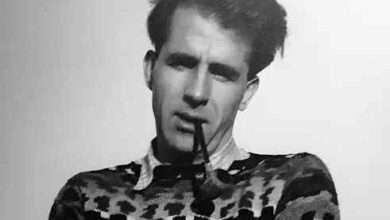 Mervyn Laurence Peake