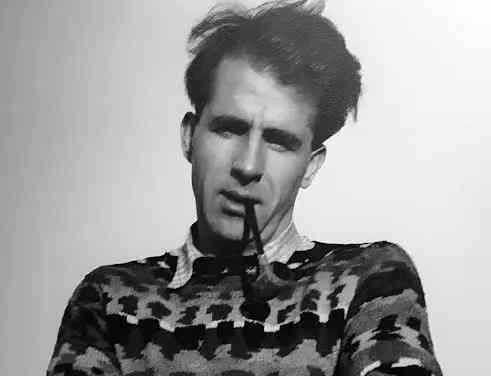 Mervyn Laurence Peake