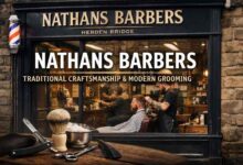 Nathans Barbers