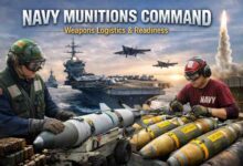 Navy Munitions Command