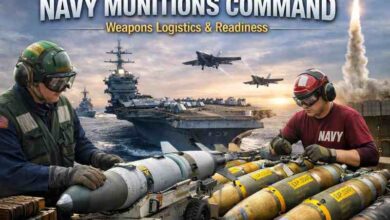 Navy Munitions Command