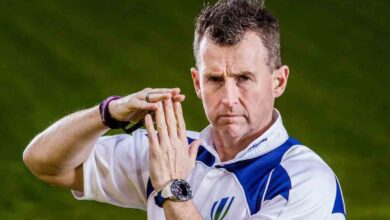 Nigel Owens